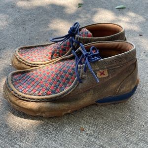 ‼️Excellent Condition‼️Twisted X